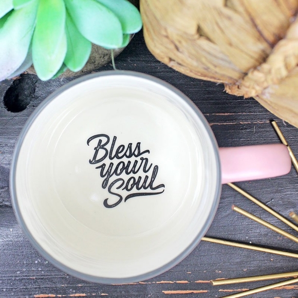 Ceramic Mug - Picture 2 of 2